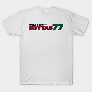 Valtteri Bottas '23 T-Shirt